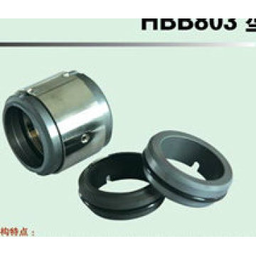 Burgmann Standard Double End Mechanical Seal (HBB 803)